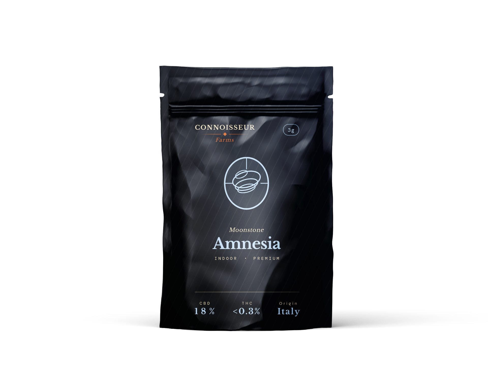 Amnesia pack