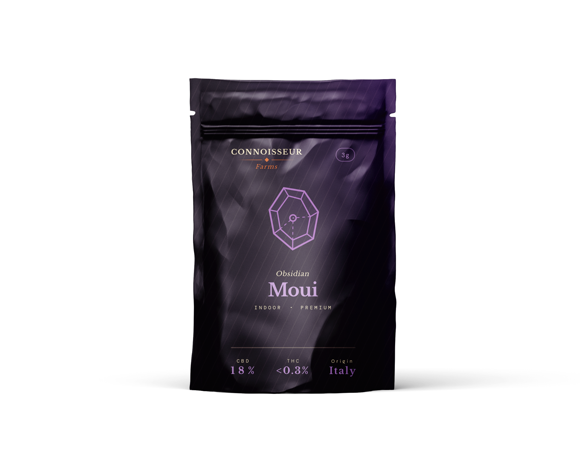 Moui pack